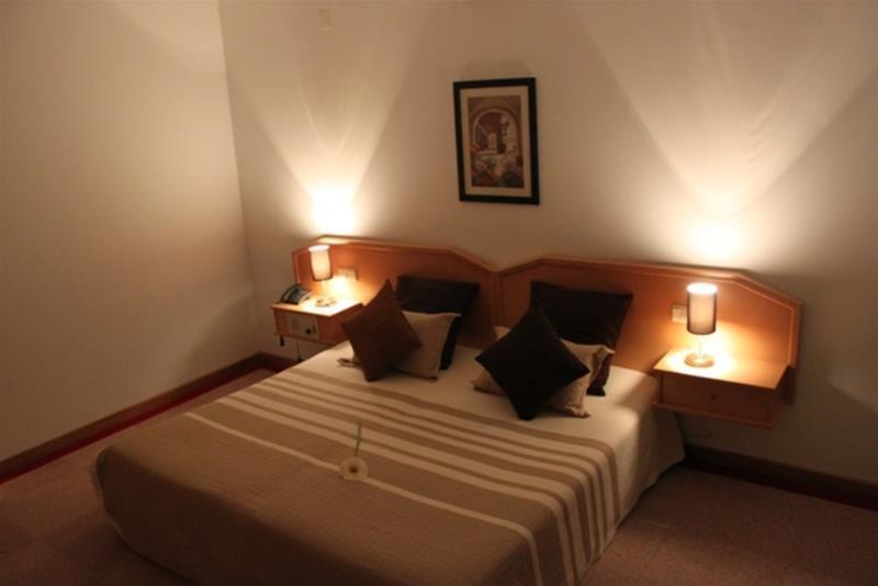 Quinta Do Paco Hotel Vila Real Cameră foto